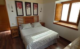 Hotel El Rastro - Palacio Duque De Tamames -